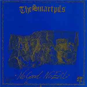 The Smartpils - No Good No Evil download flac