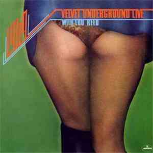 The Velvet Underground - 1969 Velvet Underground Live With Lou Reed download flac