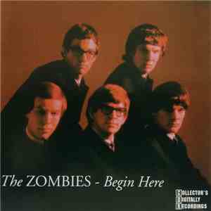 The Zombies - Begin Here download flac