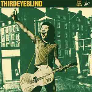Third Eye Blind - Out Of The Vein download flac