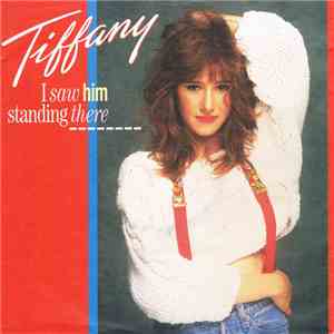 Tiffany - I Saw Him Standing There download flac