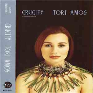 Tori Amos - Crucify download flac