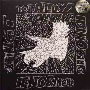 Totally Enormous Extinct Dinosaurs - Household Goods Remixes EP download flac