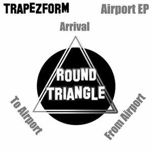 Trapezform - Airport EP download flac
