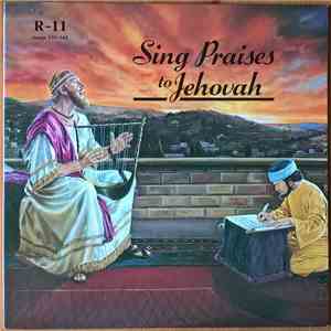 Unknown Artist - Sing Praises To Jehovah Songs 151-165 download flac