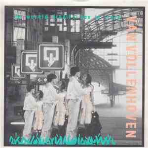 Van Vollenhoven - De Wereld Draait download flac