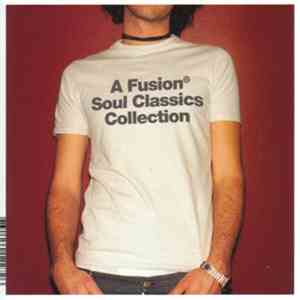 Various - A Fusion Soul Classics Collection download flac