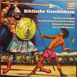 Various - Biblische Geschichten 2 download flac