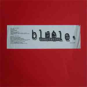 Various - Blue File Compilation download flac