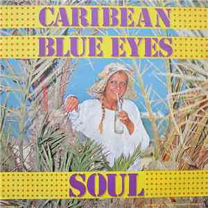 Various - Caribean Blue Eyes download flac