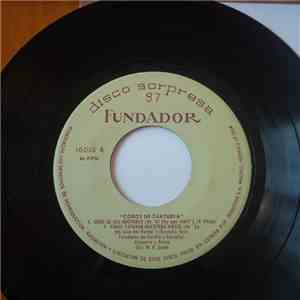 Various - Coros de Zarzuela download flac