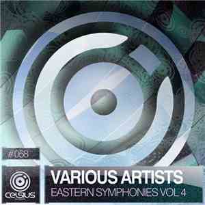 Various - Eastern Symphonies Vol. 4 download flac