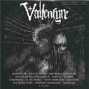 Various - Free Rock Tribune 135 CD download flac