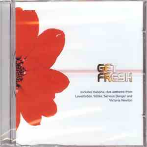 Various - Get Fresh '99 download flac