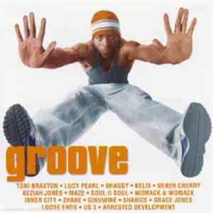 Various - Groove download flac