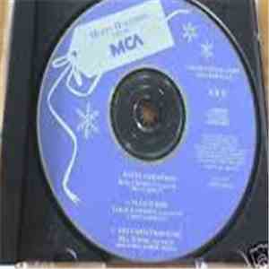 Various - Happy Holidays From MCA download flac