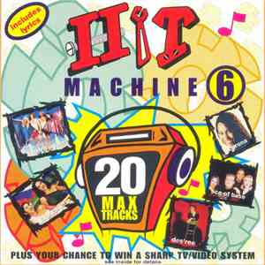 Various - Hit Machine 6 download flac