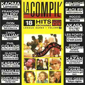 Various - La Compil' Volume 2 download flac