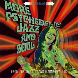 Various - More Psychedelic Jazz And Soul download flac