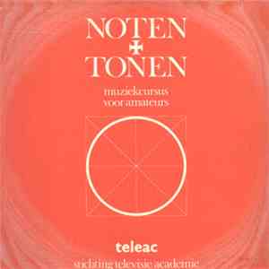Various - Noten + Tonen - Muziekcursus Voor Amateurs 2 download flac