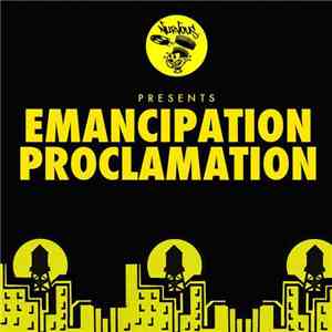 Various - Nurvous Presents : Emancipation Proclamation download flac