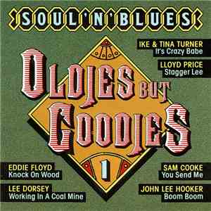 Various - Oldies But Goodies Vol. 1 download flac