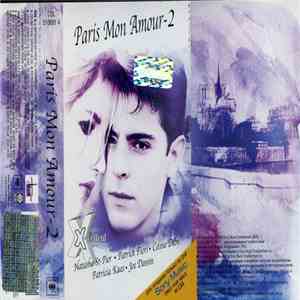Various - Paris Mon Amour 2 download flac