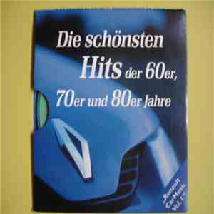 Various - Renault CarMusic Vol.1 download flac