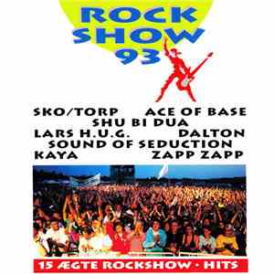 Various - Rock Show 93 download flac