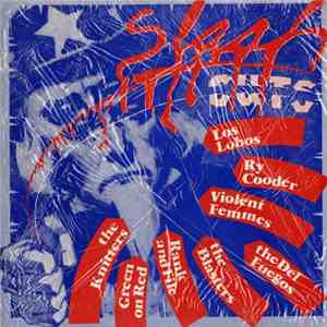 Various - Slash Cuts download flac