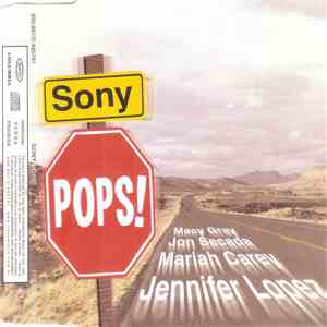 Various - Sony Pops! download flac