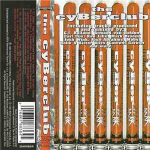 Various - The Cyberclub download flac