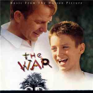 Various - The War: Music From The Motion Picture download flac