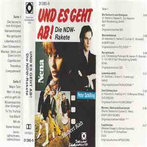 Various - Und Es Geht Ab! - Die NDW-Rakete download flac