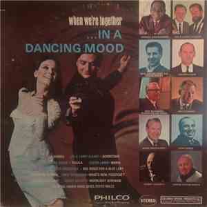 Various - When We're Together ...In A Dancing Mood download flac