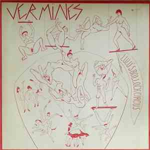 Vermines - Lulu's Bollocks Circus download flac