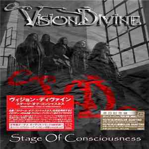 Vision Divine - Stage Of Consciousness download flac
