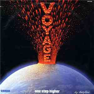 Voyage - One Step Higher download flac