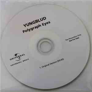 Yungblud  - Polygraph Eyes download flac