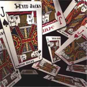 3-Eyed Jacks - Same download flac