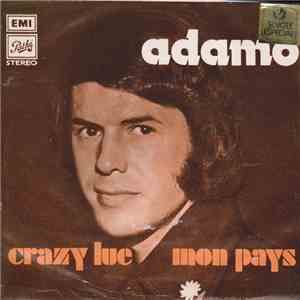 Adamo - Crazy Lue download flac