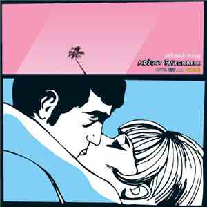 Adjust  & Flexable , Grems - Miami Vice download flac