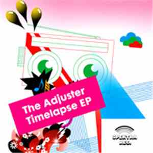 Adjuster - Timelapse EP download flac