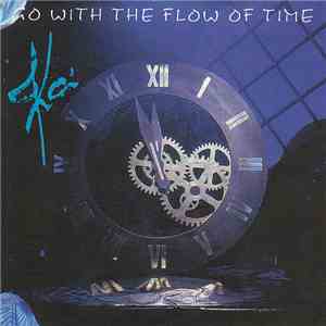 Al Peterson - Go With The Flow Of Time download flac