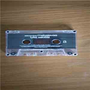 Aleksandras Makejevas - Tyliai Saldžiai download flac