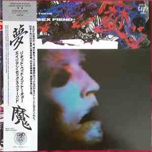 Alien Sex Fiend - Liquid Head In Tokyo / 夢魔 download flac