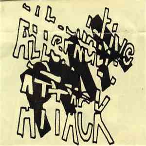 Alternative Attack - P.M.A. download flac