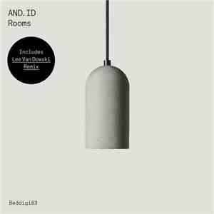 AND.ID - Rooms download flac