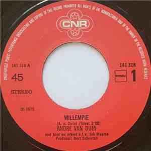 André van Duin - Willempie download flac