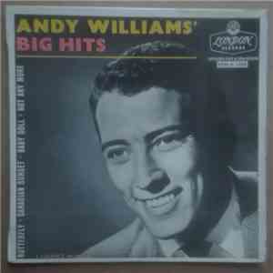 Andy Williams - Andy Williams' Big Hits download flac